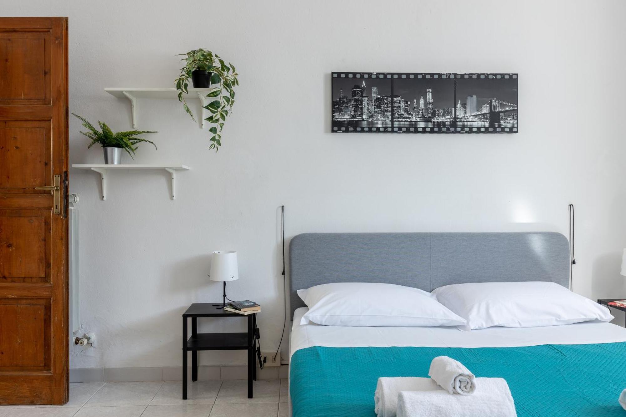 Pisa Bright Apartment Near The Airport מראה חיצוני תמונה