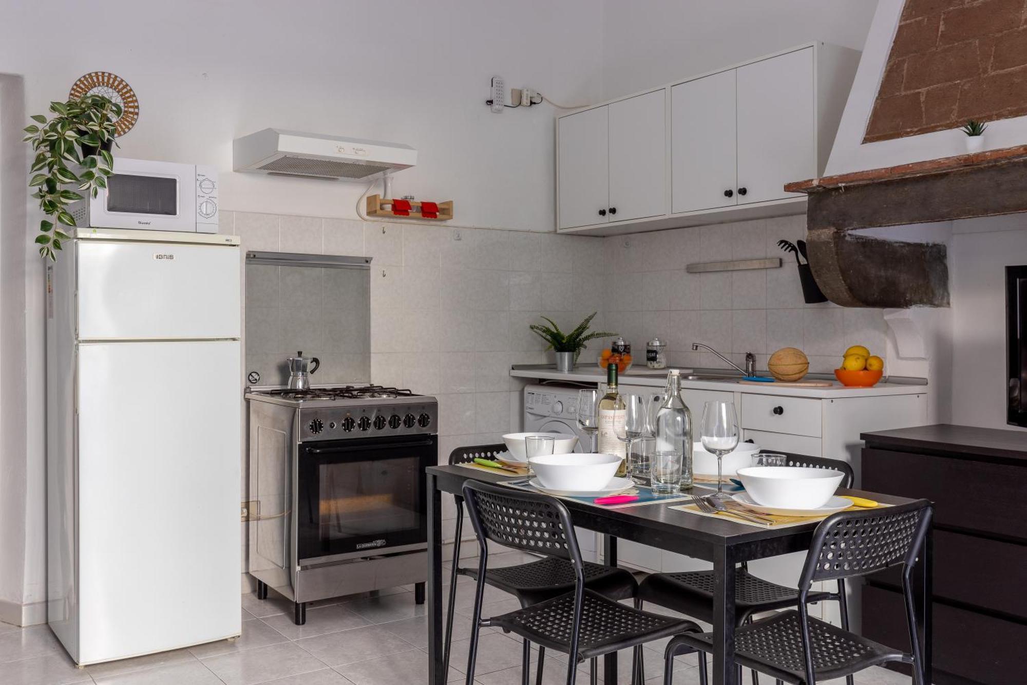 Pisa Bright Apartment Near The Airport מראה חיצוני תמונה