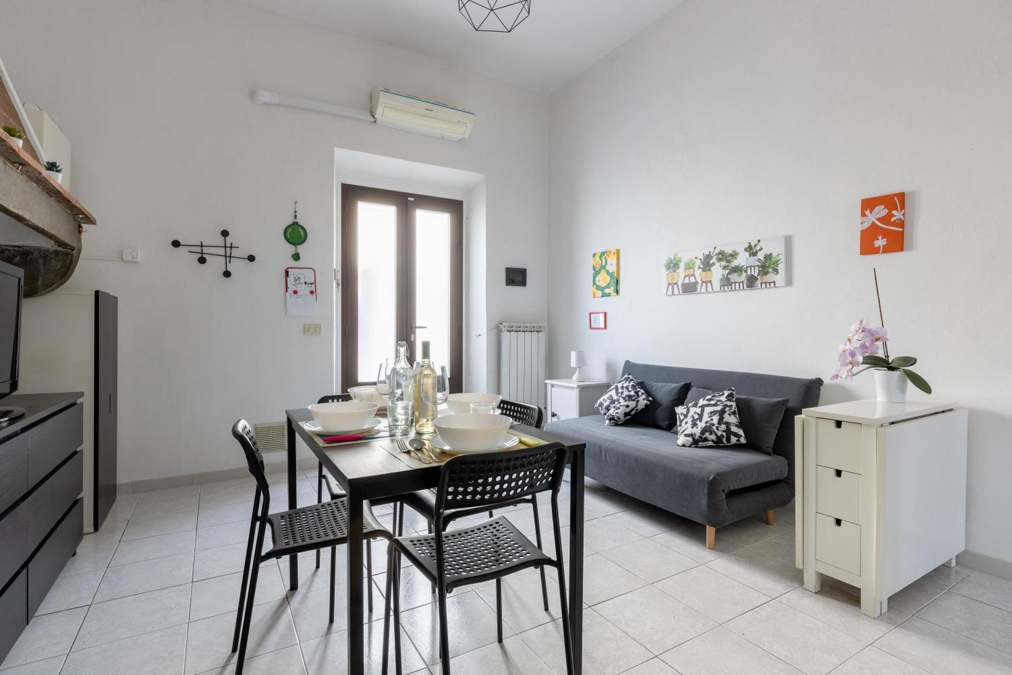 Pisa Bright Apartment Near The Airport מראה חיצוני תמונה