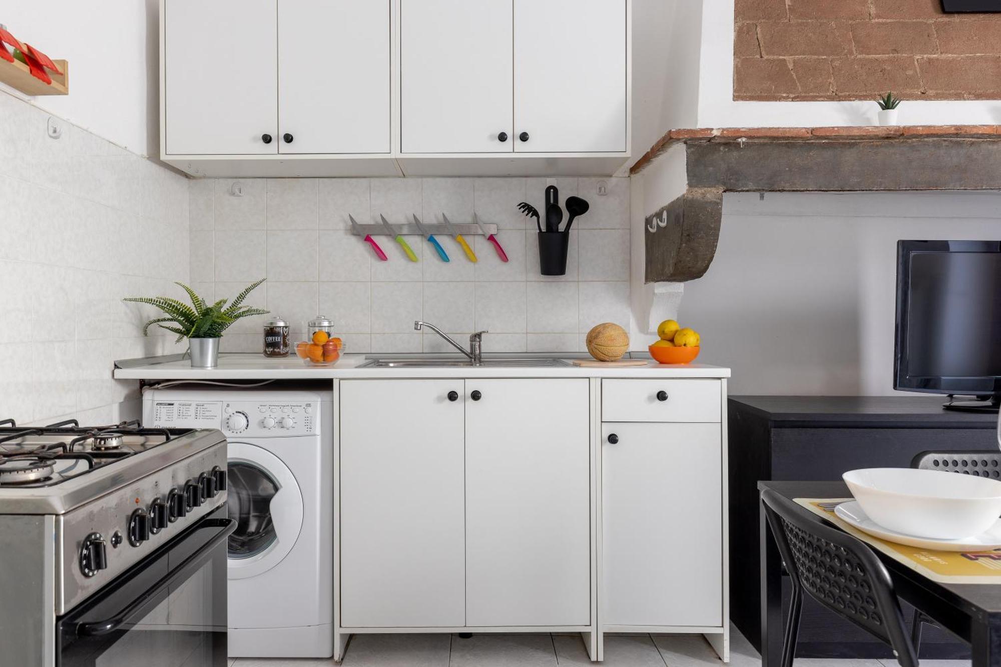 Pisa Bright Apartment Near The Airport מראה חיצוני תמונה