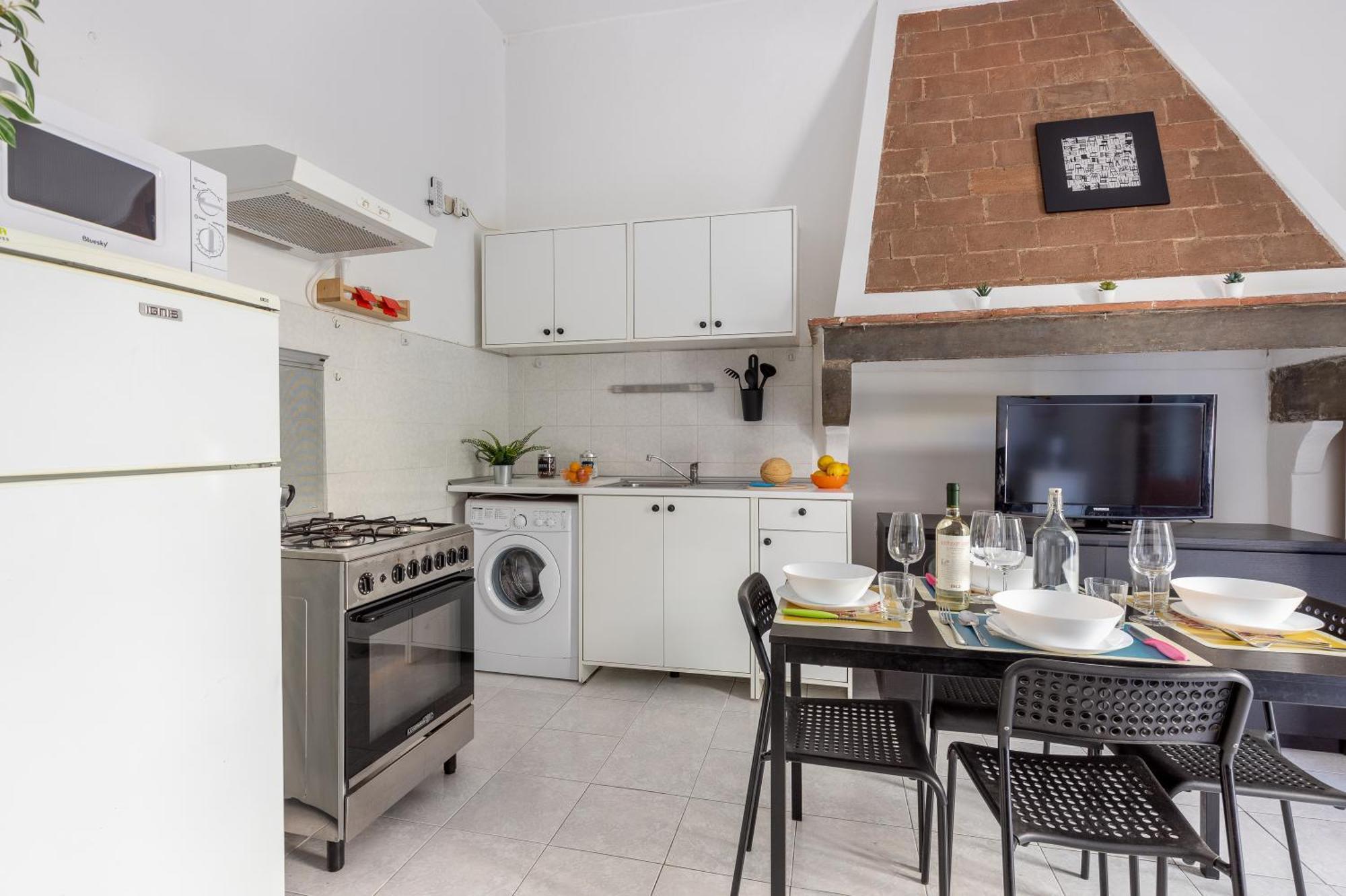 Pisa Bright Apartment Near The Airport מראה חיצוני תמונה
